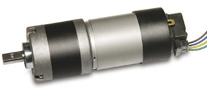 E192-2S.12.13 Motoriduttore EPICICLOIDALE 12V con ENCODER