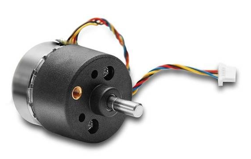 SM149.25T.392 - Step motor Max Speed 4 rpm