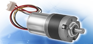 BL192.24.180 Motoriduttore BRUSHLESS 24V 29/24 rpm