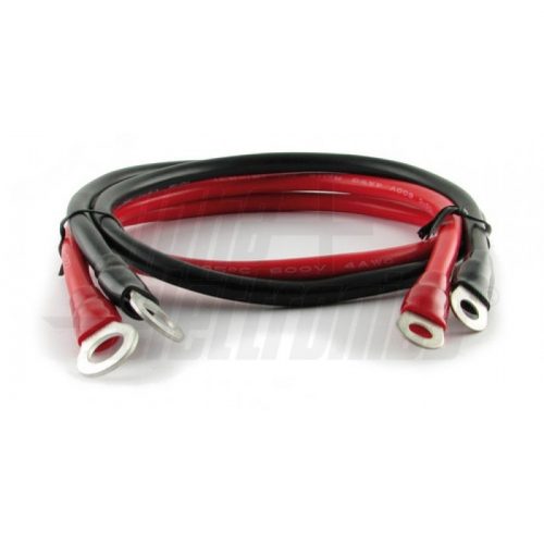 Inverter Onda modificata 2500W Ingresso: 24Vdc, Uscita: 230Vac - immagine 3
