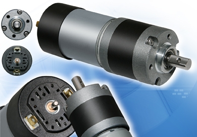 E192.12.25 Motoriduttore EPICICLOIDALE 12V 160/105 rpm