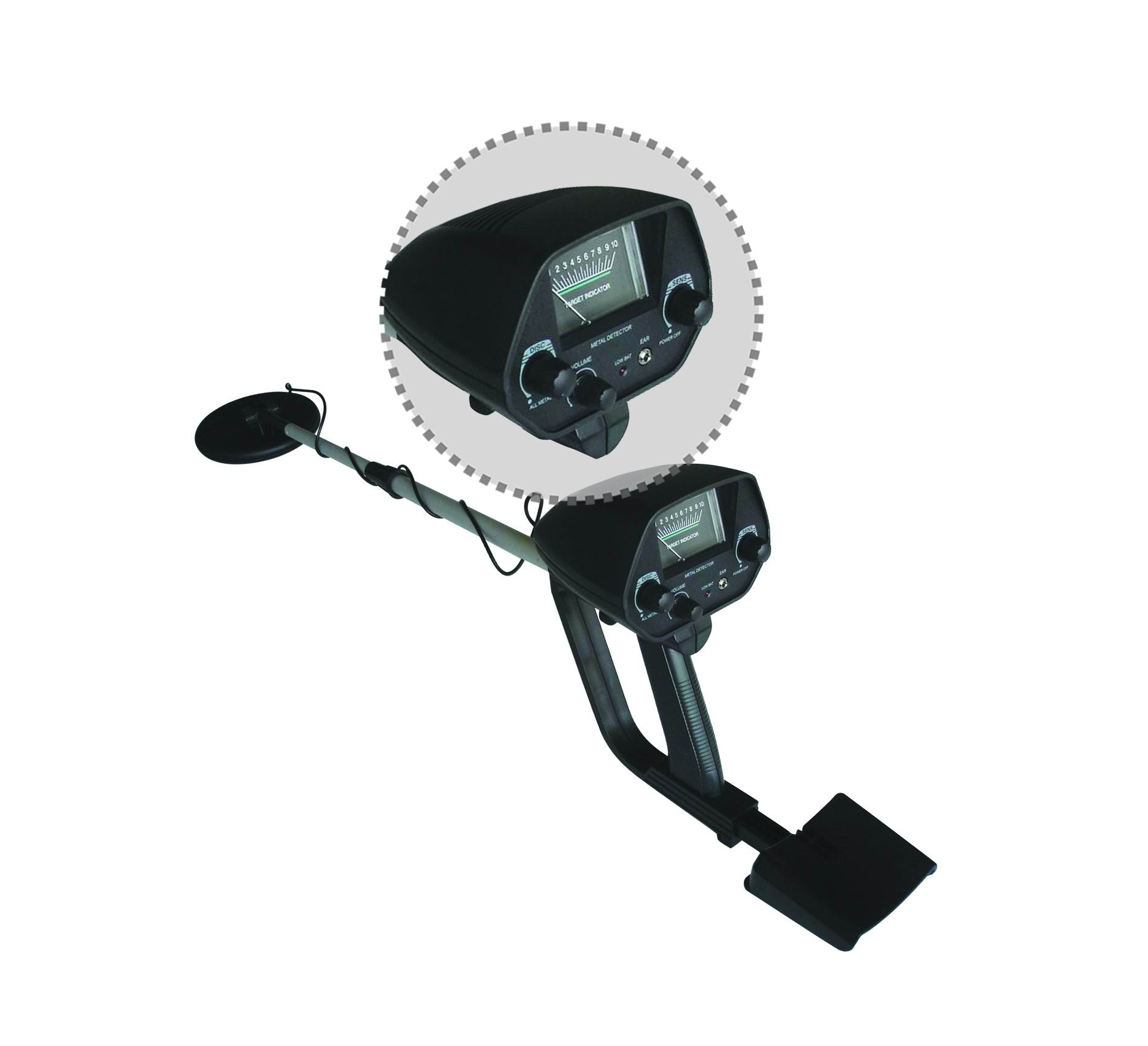 GC-1016 CERCAMETALLI