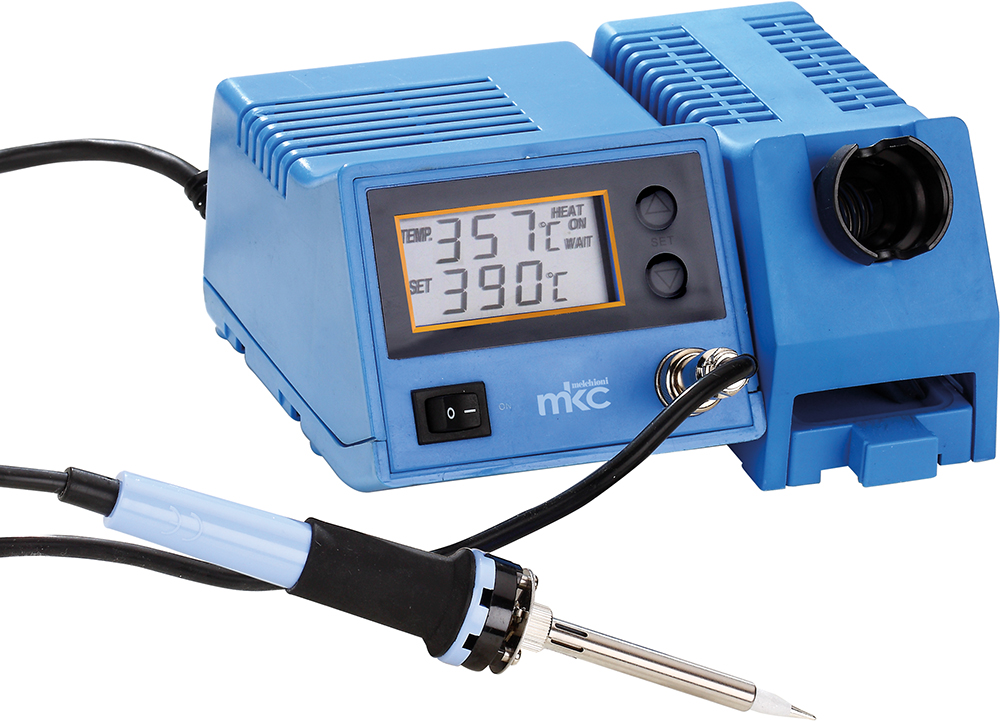 WS-931- Stazione Saldante Digitale da 50W - 150/450°C