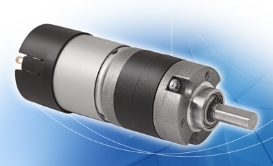 PS150.24.12 Motoriduttore EPICICLOIDALE 24V 575/340 rpm