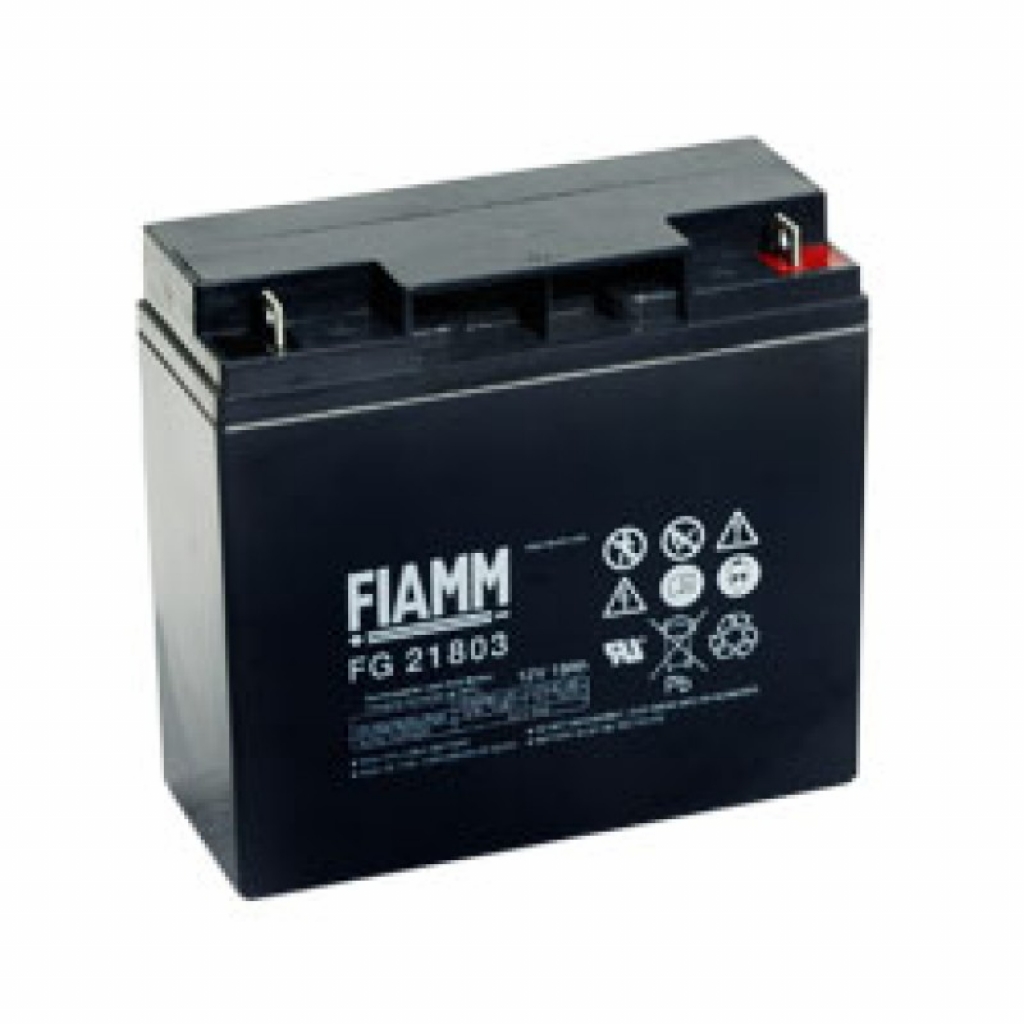 FG-21803 Batteria al piombo FIAMM  12V 18Ah