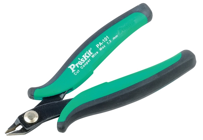 PA-101 Tronchesino 130 mm