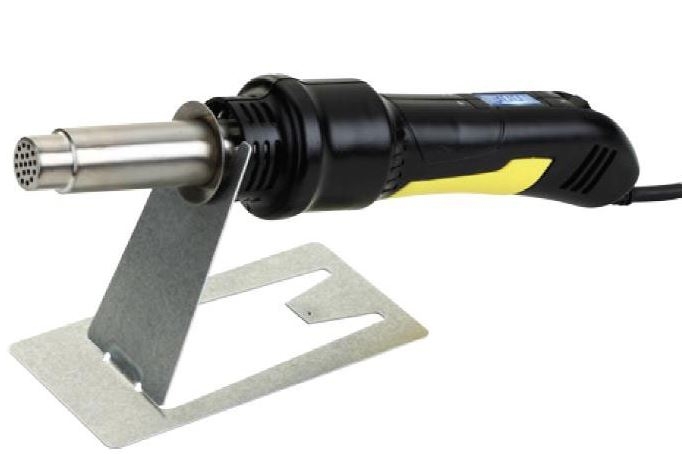 ZD-8907 Pistola di saldatura ad aria calda