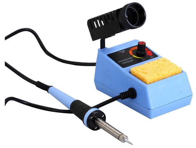 ZD-98 Stazione Saldante da 48W - 150/450°C