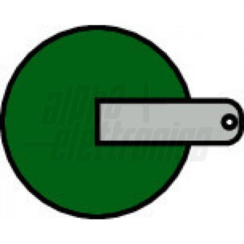 BATTERIA Ni-Mh 2/3AAA 1,2V 300mAh - immagine 2