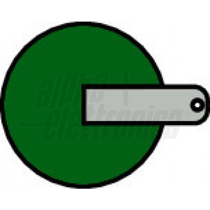 BATTERIA Ni-Mh 2/3AAA 1,2V 300mAh - immagine 2