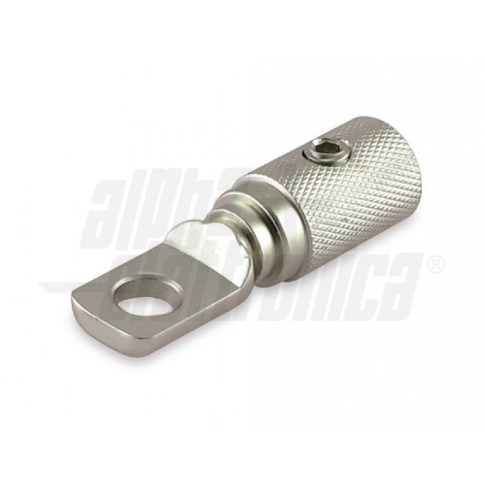 Terminale di potenza adatta per sezione conduttori di 25mm²