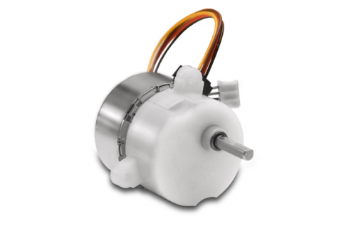 SM138.35S.208 - Step motor Max Speed 7 rpm