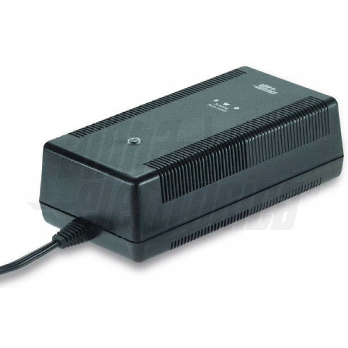 Caricabatterie per batterie al Piombo 27,6Vdc - 3000 mA