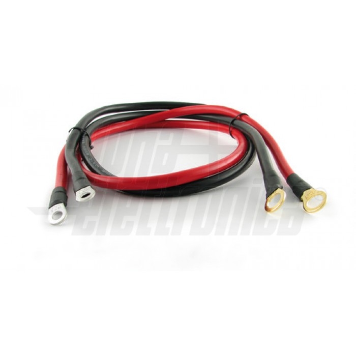 Inverter Onda modificata 1500W Ingresso: 24Vdc, Uscita: 230Vac - immagine 3