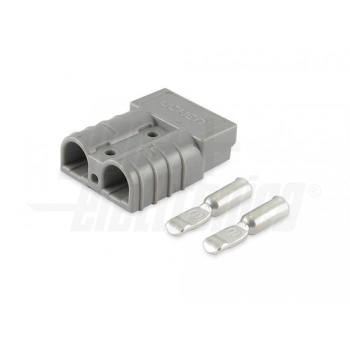 Spina per batteria 50A 48V - AWG8