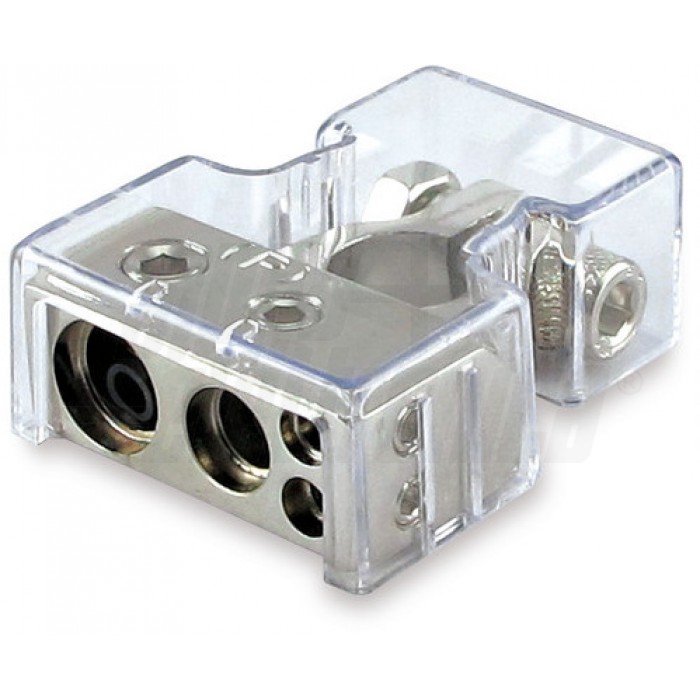 Morsetto per batterie da trazione - Polarità positivo