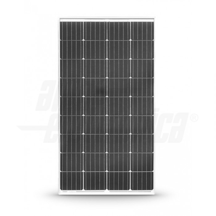 Pannello fotovoltaico Monocristallino - 140W - 22,5VV