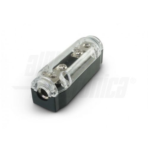 Portafusibile adatto per tipo FT/FV30.. - 80A