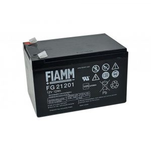 Fiamm FG21201