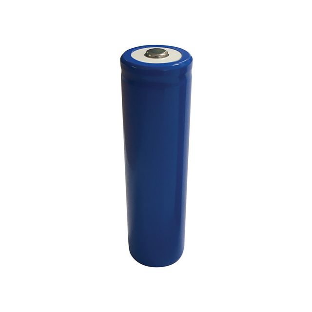 17450 Batteria litio 3v 2200mah