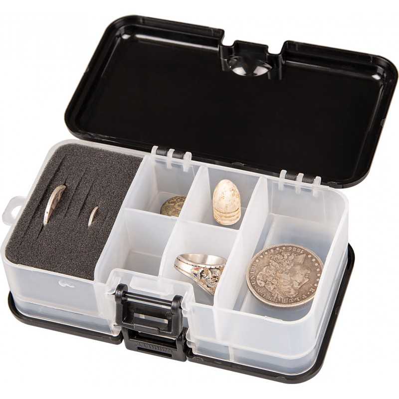 Scatola porta oggetti Garrett Keepers Find Box - immagine 2