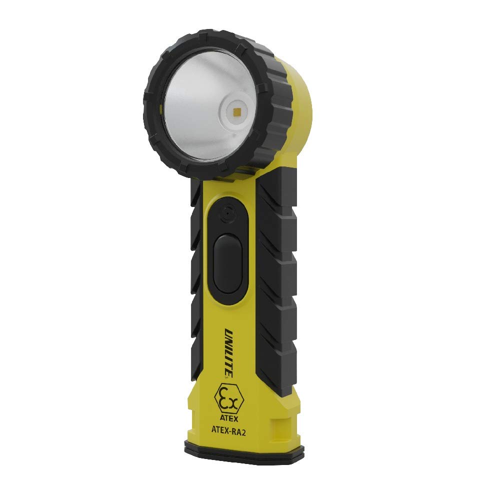 ATEX PLUS - Torcia led antideflagrante ATEX