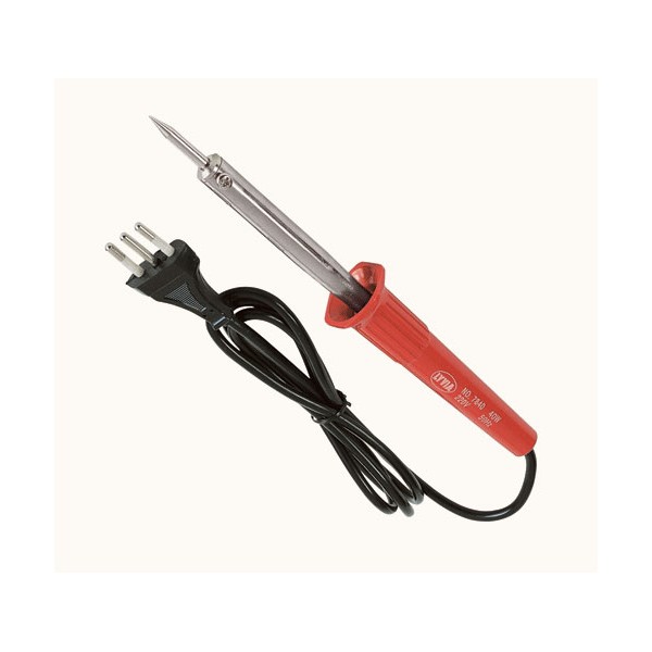 WS-200N - Saldatore Stilo a filo 40W