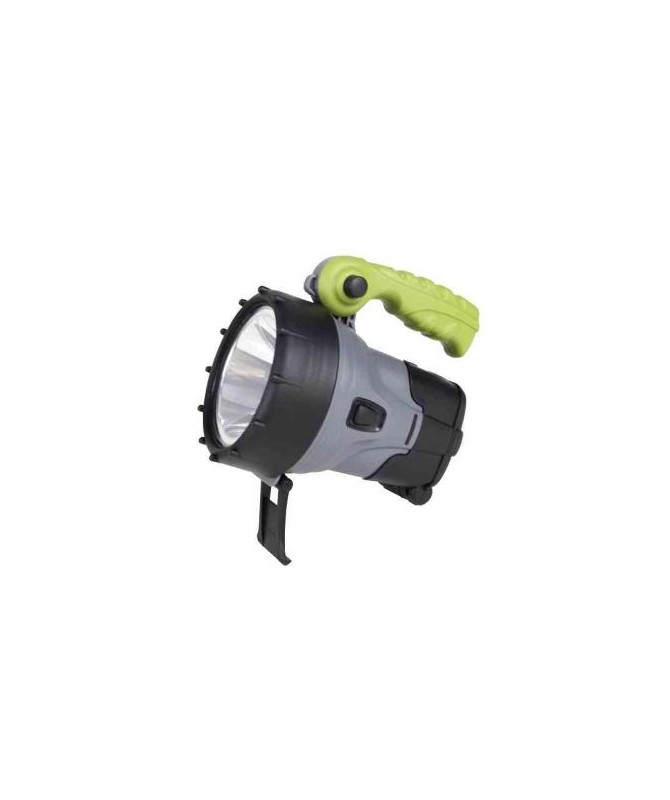 SUPERNOVA - Torcia ricaricabile da lavoro 30W - 2400 lumen
