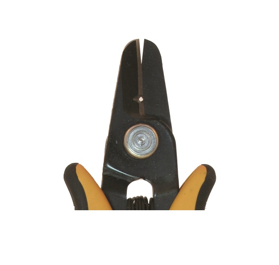 CSP-302 - Cesoia, Spellafili diametro 20-10 AWG, Pinza lunghezza 165mm