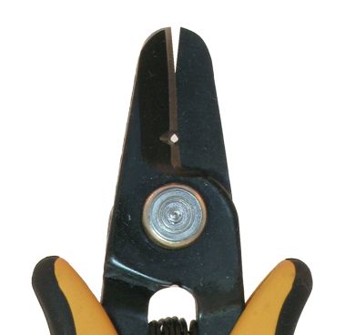 CSF-30 - Cesoia / spellafili multiuso lunghezza 144mm - immagine 2