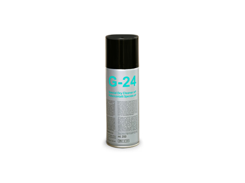 G-24 Pulisci contatti secco speciale 200ml