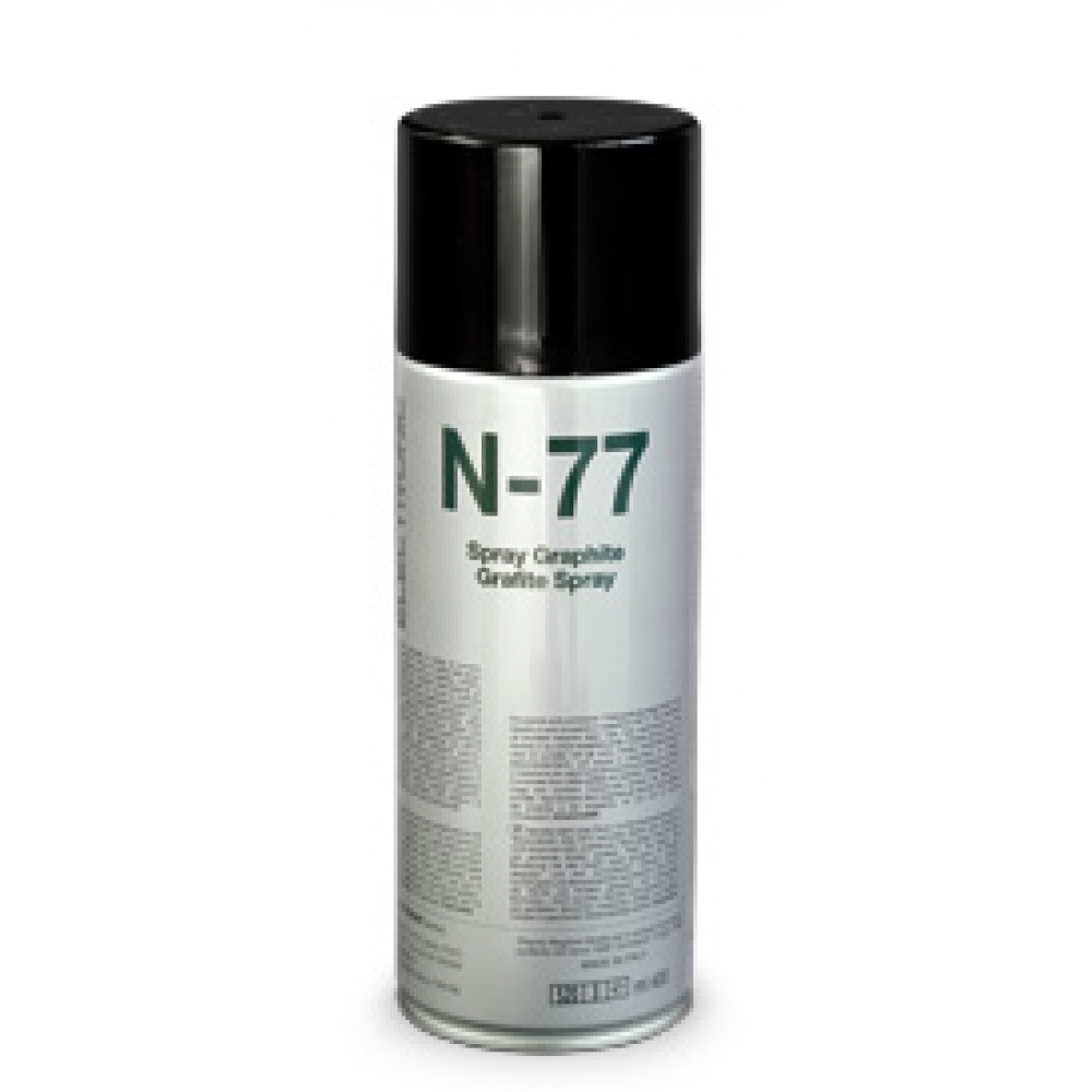 N-77 Grafite Spray ml 400
