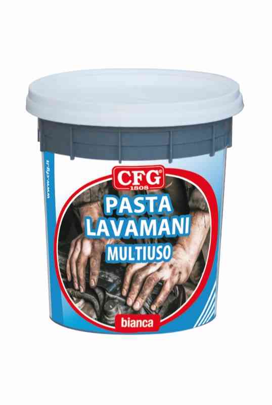 Pasta lavamani multiuso - bianca 1000ml