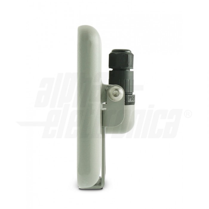 Proiettore Led 50W 230Vac Connettore IP65 Bianco naturale Serie Easylink - immagine 2