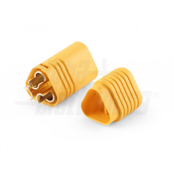 Connettore MT60 per batteria - Maschio