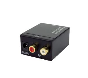 Convertitore audio da analogico a digitale