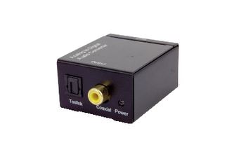 Convertitore audio da analogico a digitale - immagine 2