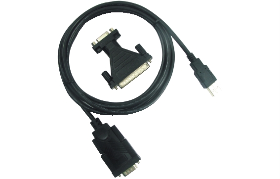 Adattatore USB / seriale RS-232