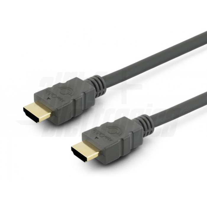 Cavi HDMI - High Speed with Ethernet - 5m