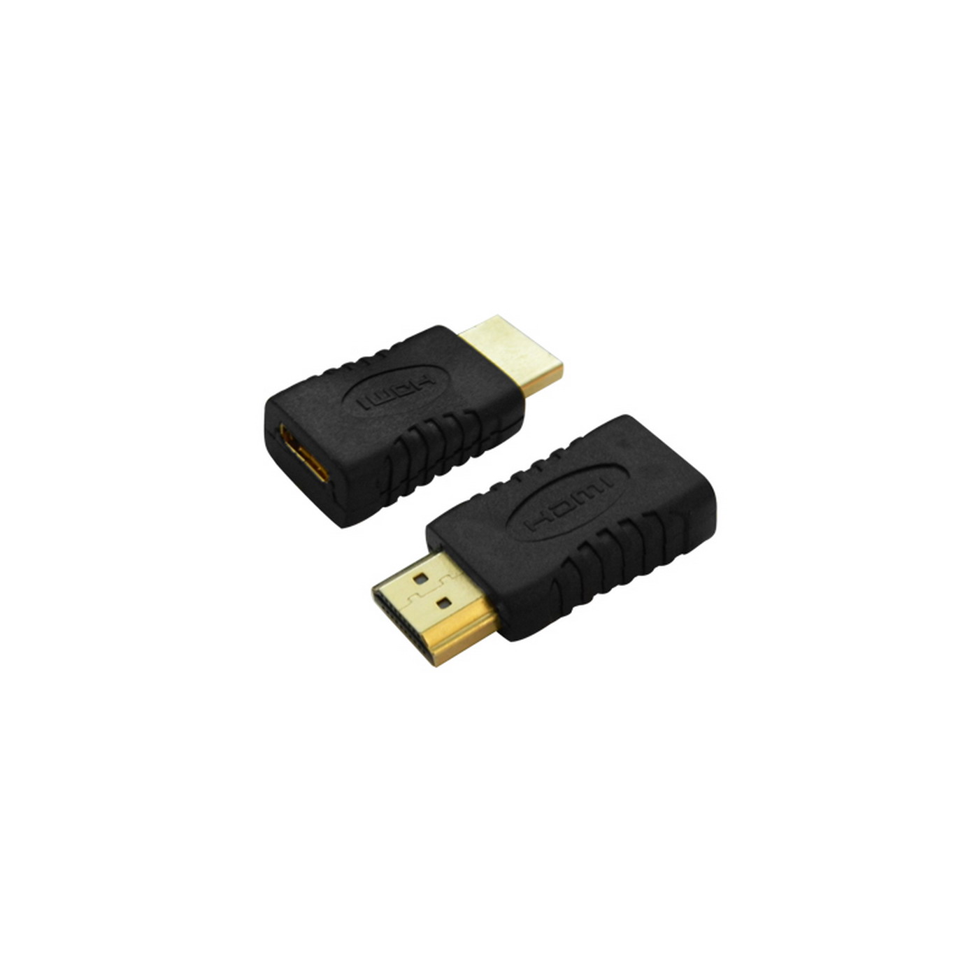 HD05MF Adattatore da Maschio HDMI a Mini HDMi Femmina