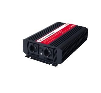 INV3-12-1500-A - Inverter a onda sinusoidale modificata 12V 1500W