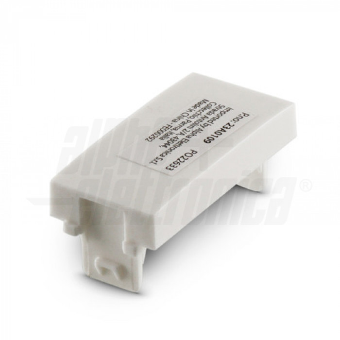 Frutto Copriforo - Serie Astra