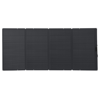 Pannello solare portatile e pieghevole monocristallino 400W