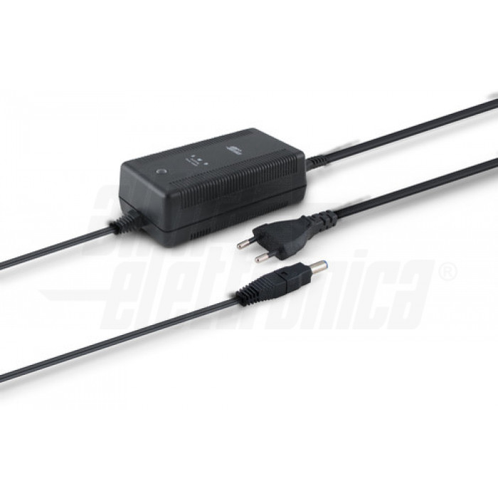 Alimentatore Switching 120W - 15/18/19/20/22/24Vdc - 5A - 6 connettori