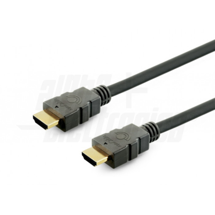 Cavo HDMI High Speed with Ethernet - 10m