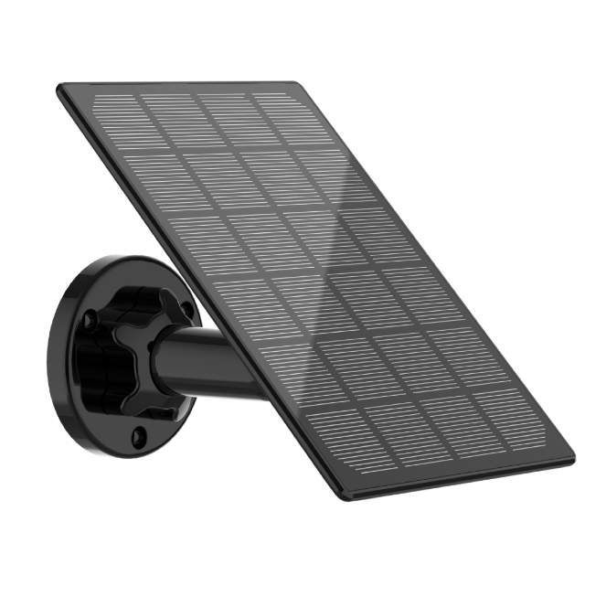 Solar Panel 5W - Pannello solare heycam free 67689450