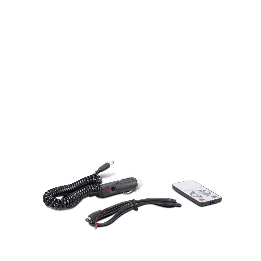 Truck Guardian Wireless Dash Cam - Midland - immagine 2