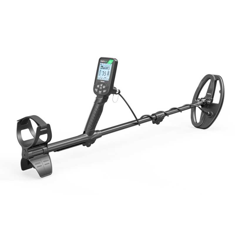 Simplex LITE - Metal detector subacqueo