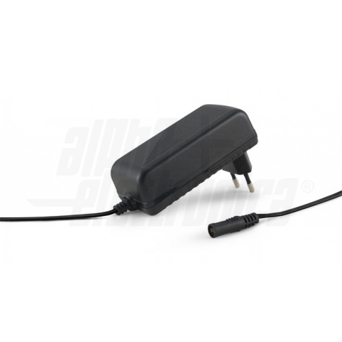 Alimentatore switching 20W 5Vdc 4A - 2 Connettori