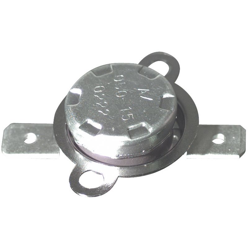 Interruttore Termico 50°C NA 10A, 250V